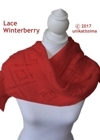 unikatissima's Lace Winterberry