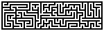 unikatissimas Labyrinthmuster-Generator unikatissimas Labyrinthmuster-Generator